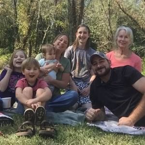 Meet your Posher, Darla